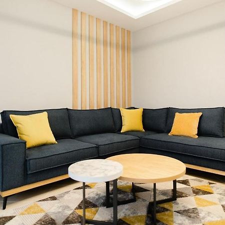 Comfortable & Quiet Apartment 2 Dedeağaç Dış mekan fotoğraf