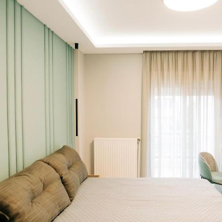 Comfortable & Quiet Apartment 2 Dedeağaç Dış mekan fotoğraf