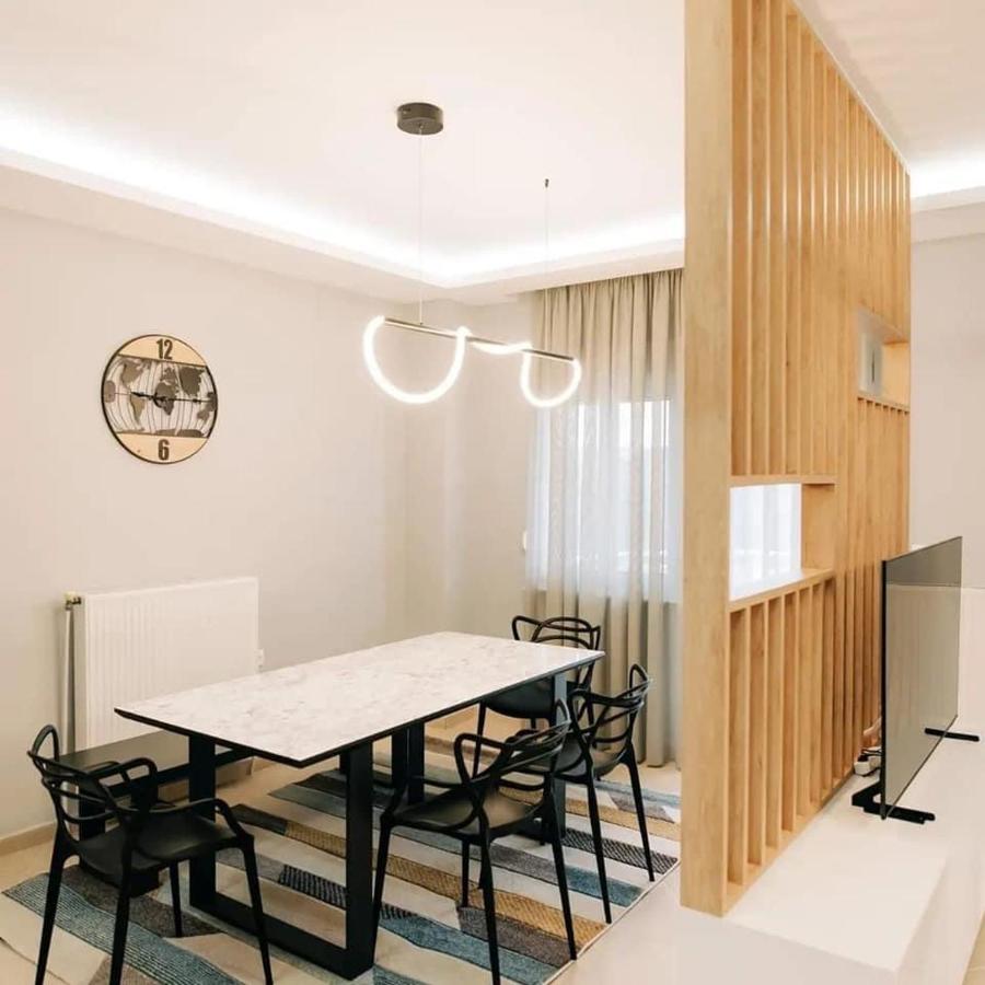 Comfortable & Quiet Apartment 2 Dedeağaç Dış mekan fotoğraf