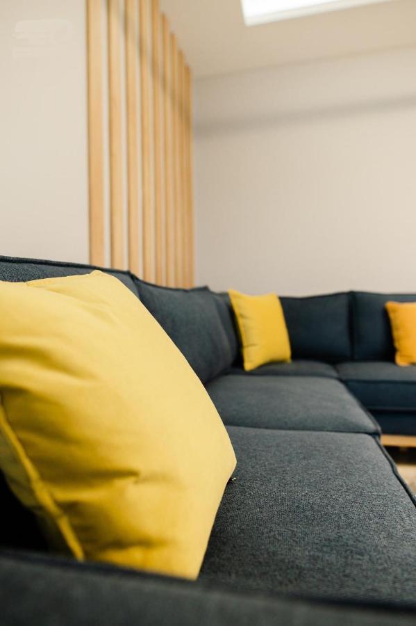 Comfortable & Quiet Apartment 2 Dedeağaç Dış mekan fotoğraf