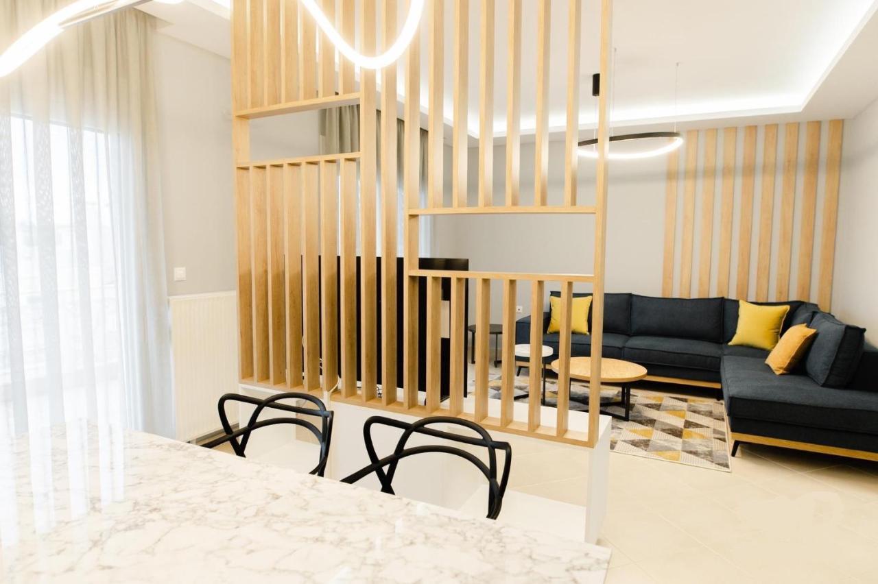 Comfortable & Quiet Apartment 2 Dedeağaç Dış mekan fotoğraf
