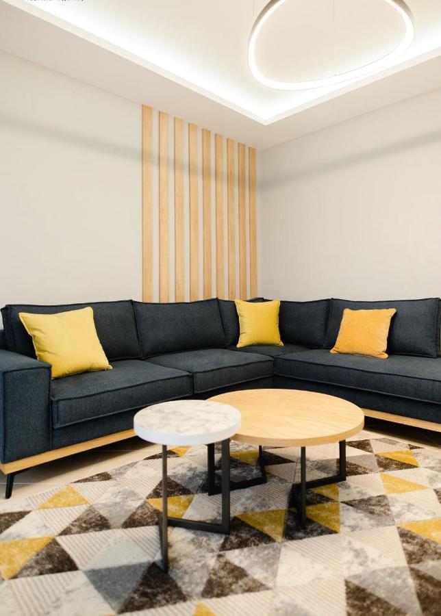 Comfortable & Quiet Apartment 2 Dedeağaç Dış mekan fotoğraf