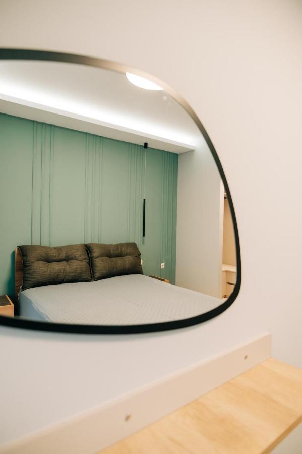 Comfortable & Quiet Apartment 2 Dedeağaç Dış mekan fotoğraf