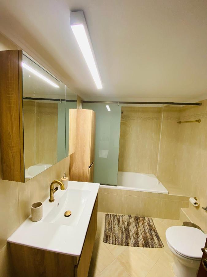 Comfortable & Quiet Apartment 2 Dedeağaç Dış mekan fotoğraf
