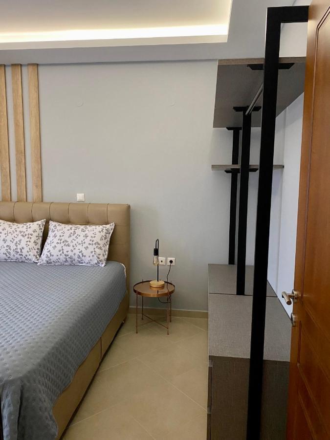 Comfortable & Quiet Apartment 2 Dedeağaç Dış mekan fotoğraf