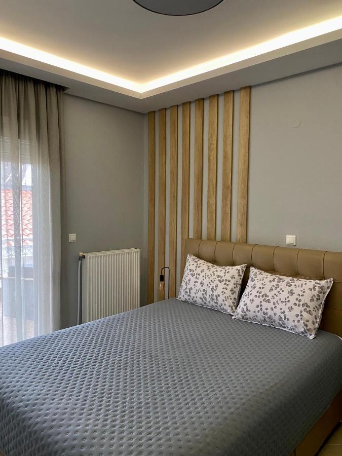 Comfortable & Quiet Apartment 2 Dedeağaç Dış mekan fotoğraf