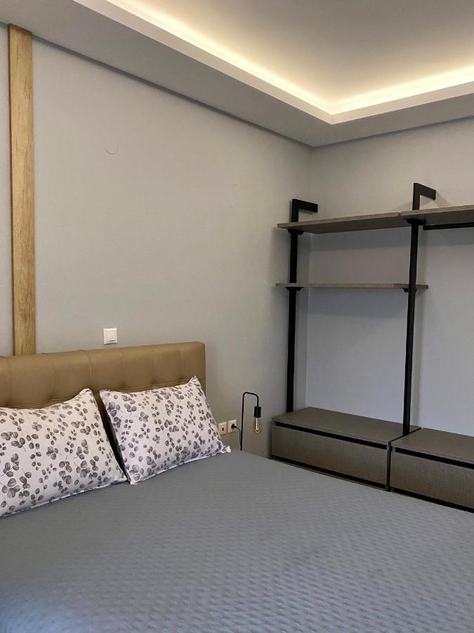 Comfortable & Quiet Apartment 2 Dedeağaç Dış mekan fotoğraf